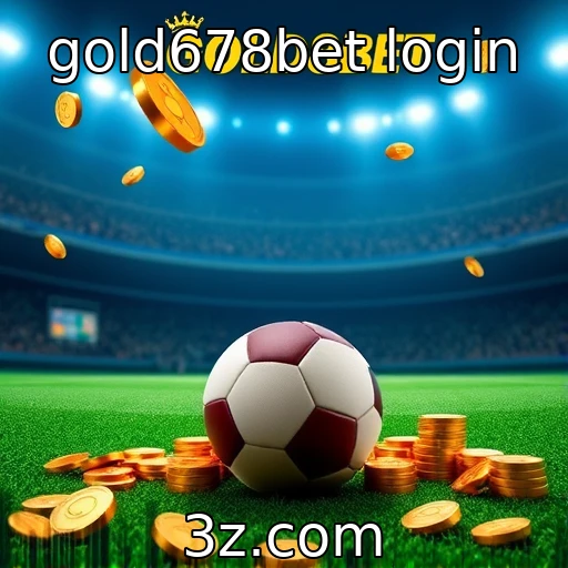 Descubra como maximizar seus ganhos nas apostas esportivas do Gold678bet