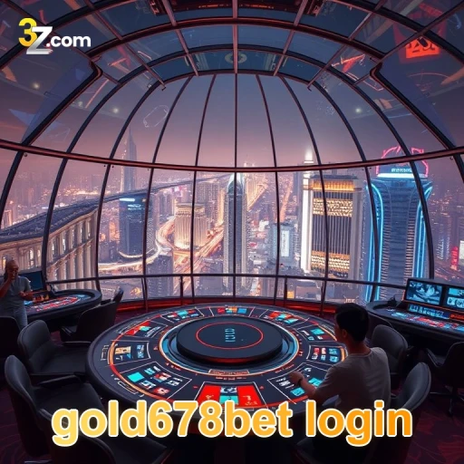Cadastro Rápido gold678bet login