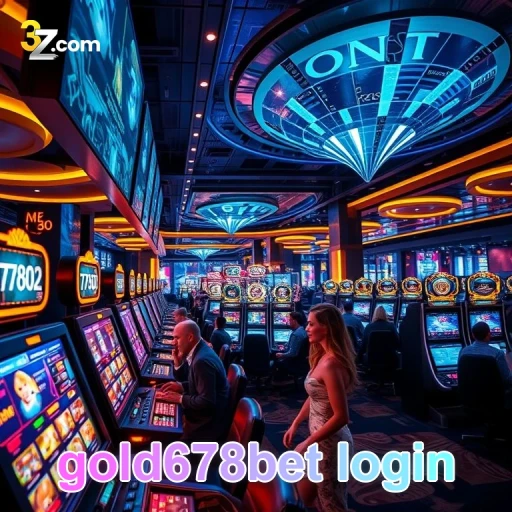 Benefícios da Conta gold678bet login