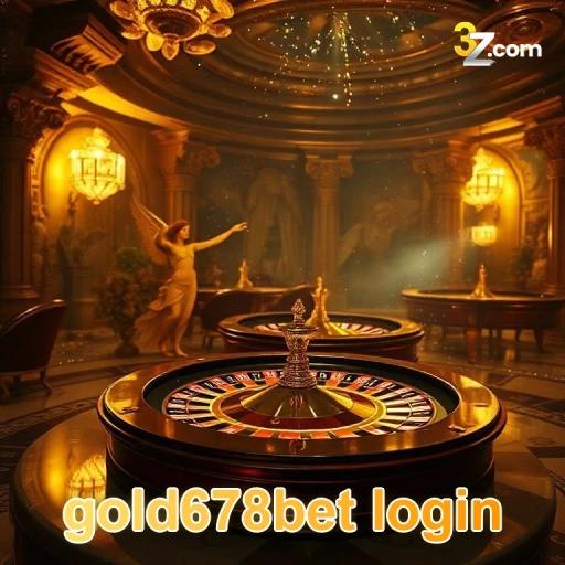 Benefícios da Conta gold678bet login