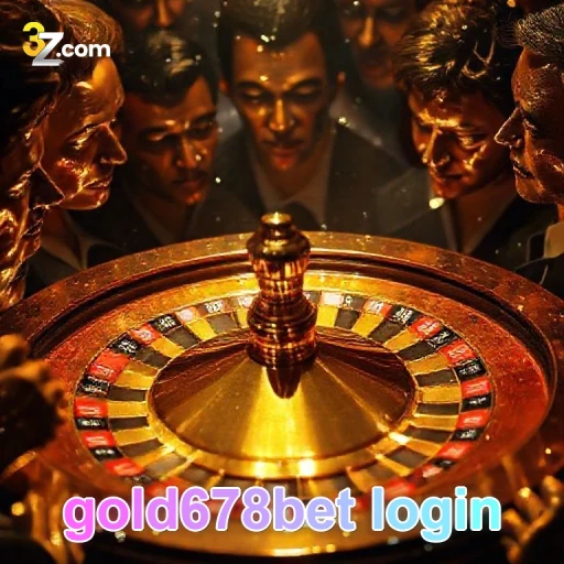 Estatísticas gold678bet login