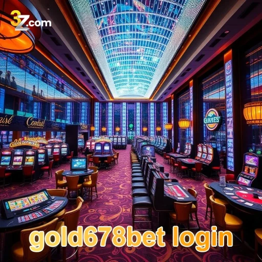 Cadastro Rápido gold678bet login