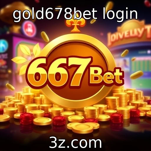 Descubra as Nossas Melhores Dicas para Apostar com Segurança no Gold678bet